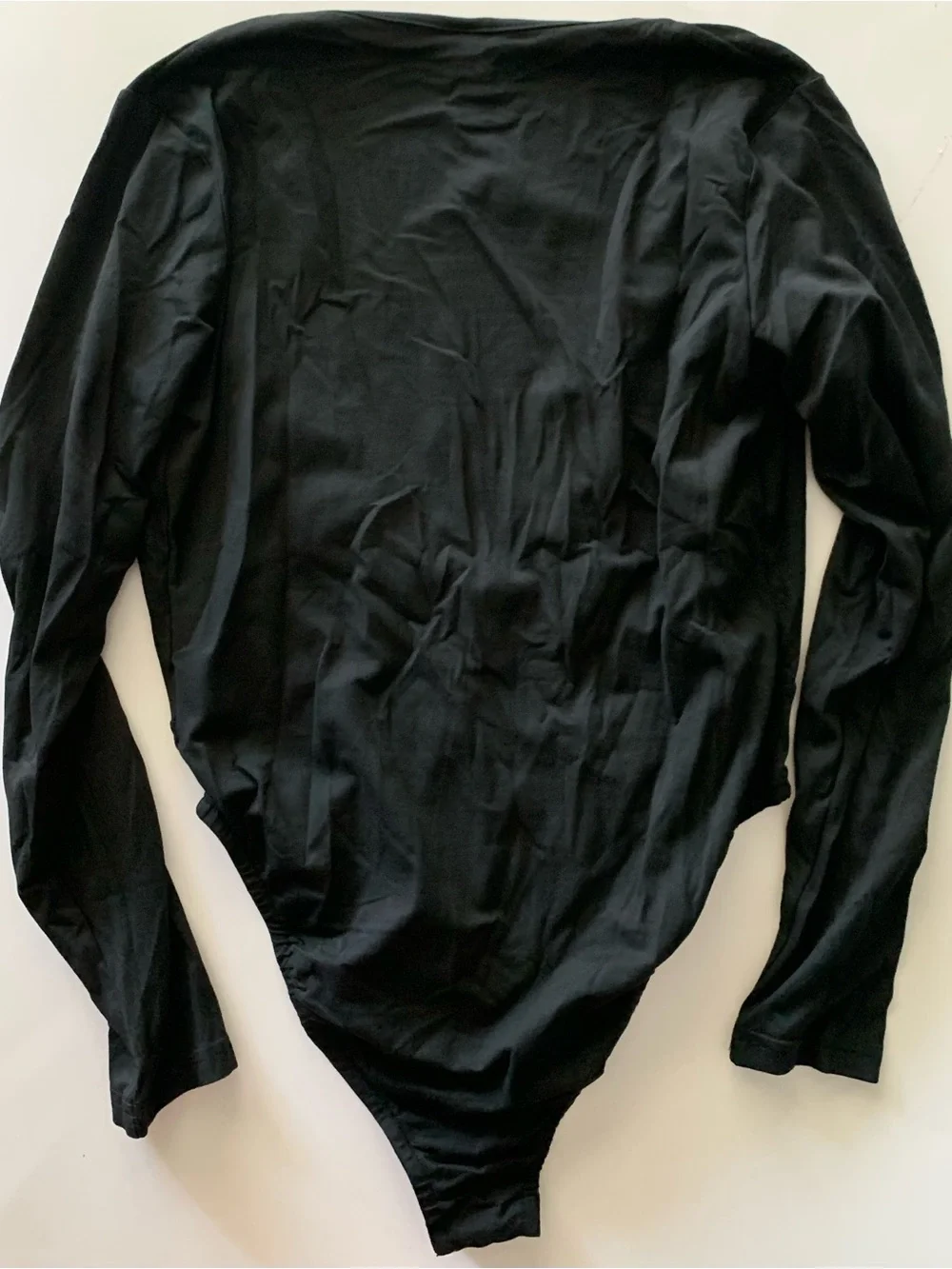 SHEIN black long